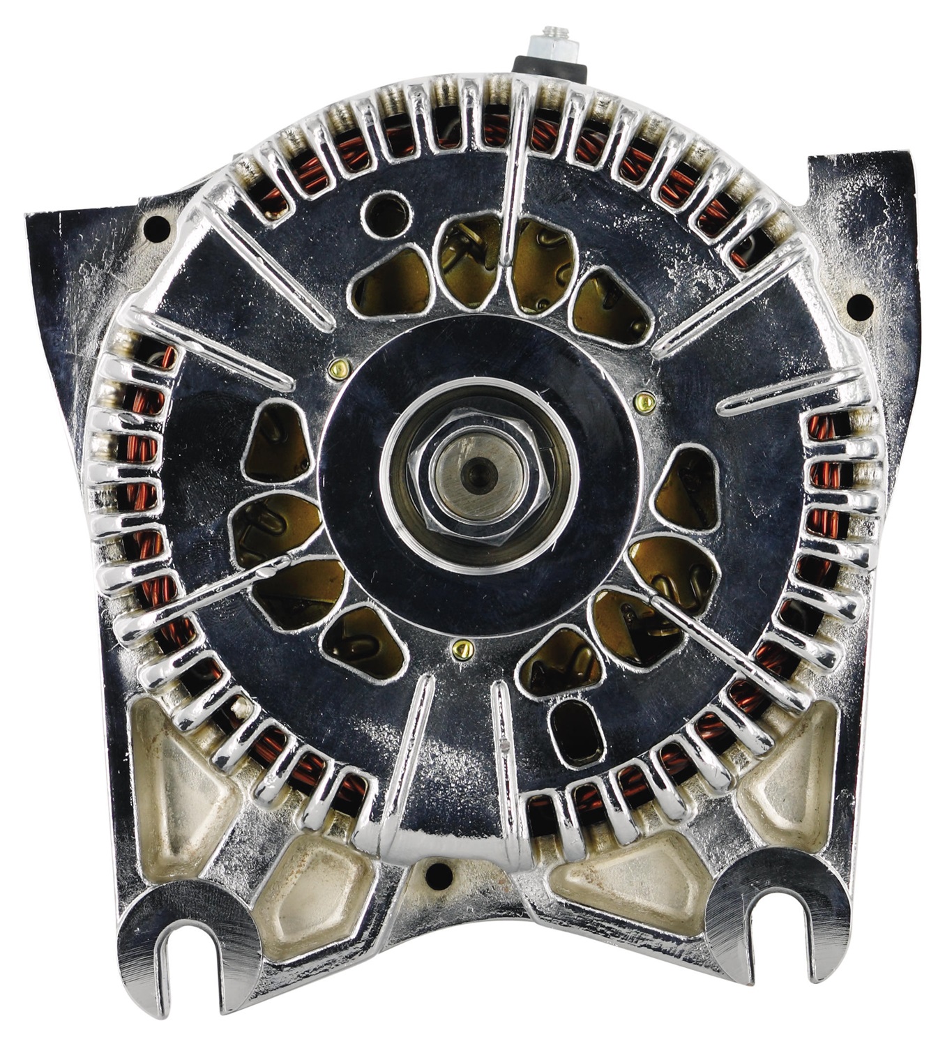 Alternator - Image 3