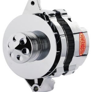 XS Volt™ Hi Amp Alternator