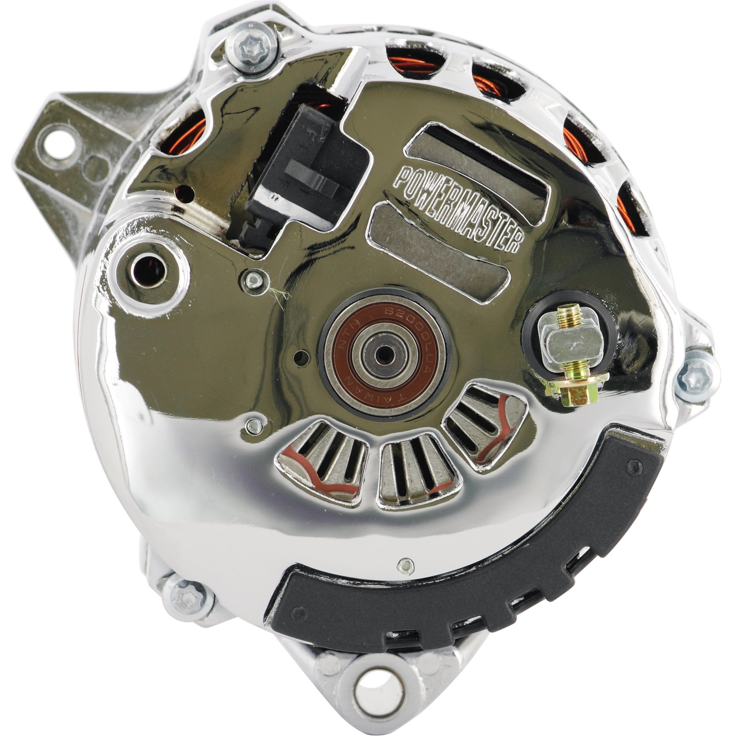 Alternator - Image 2