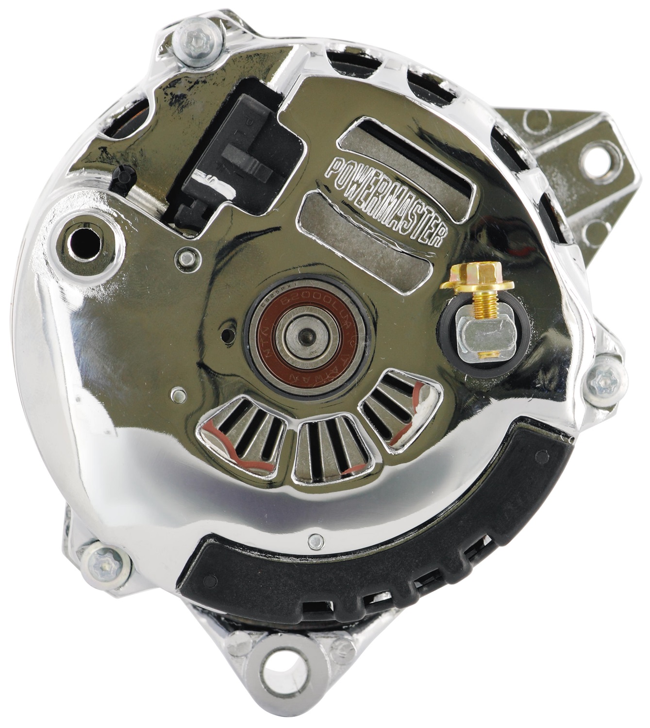 Alternator - Image 2