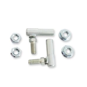 Carburetor Linkage Components
