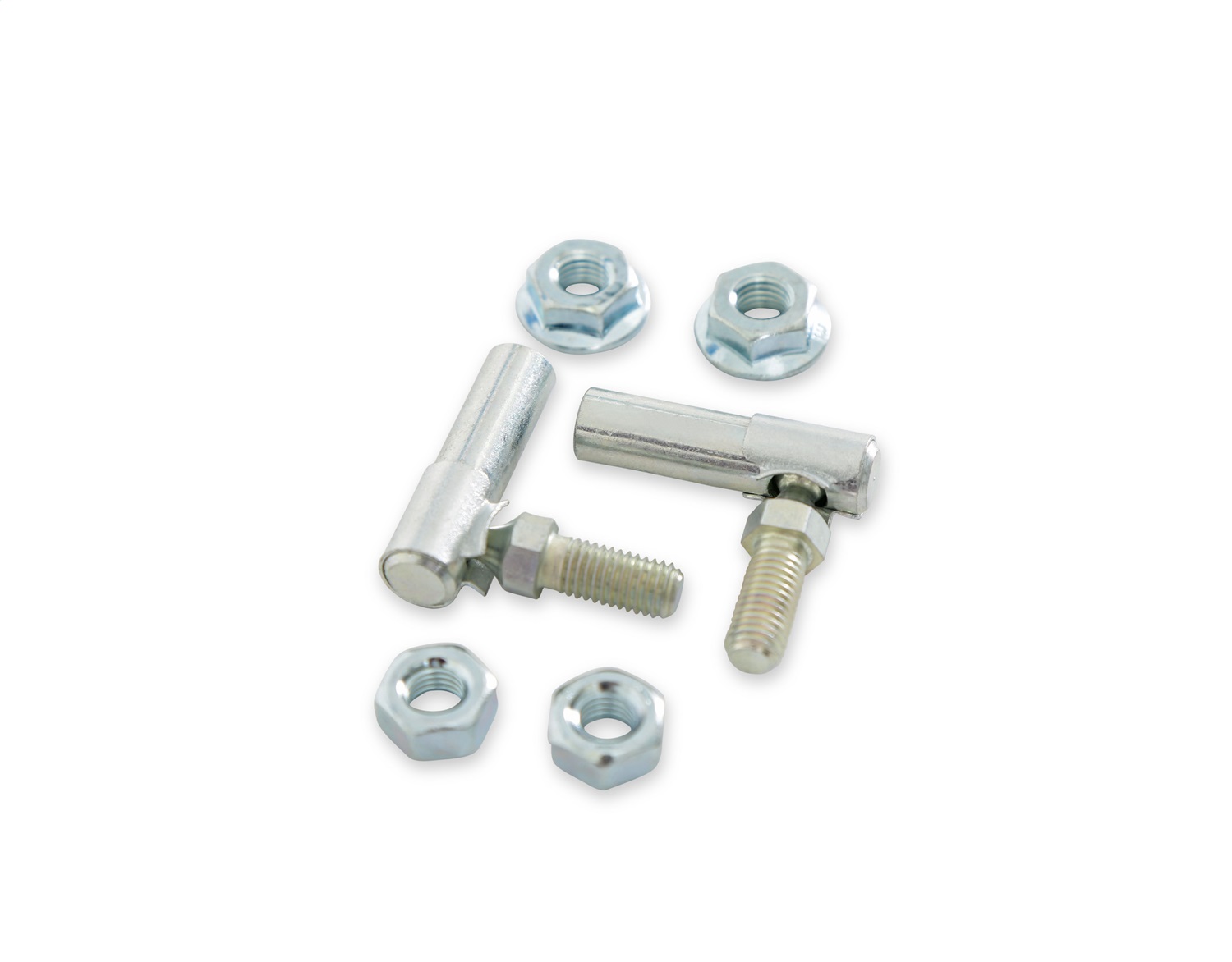 Carburetor Linkage Components - Image 2