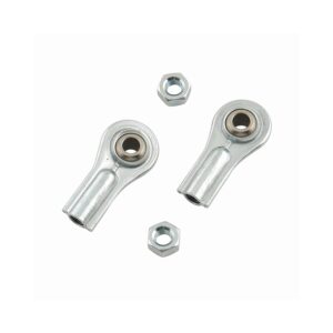 Carburetor Linkage Components