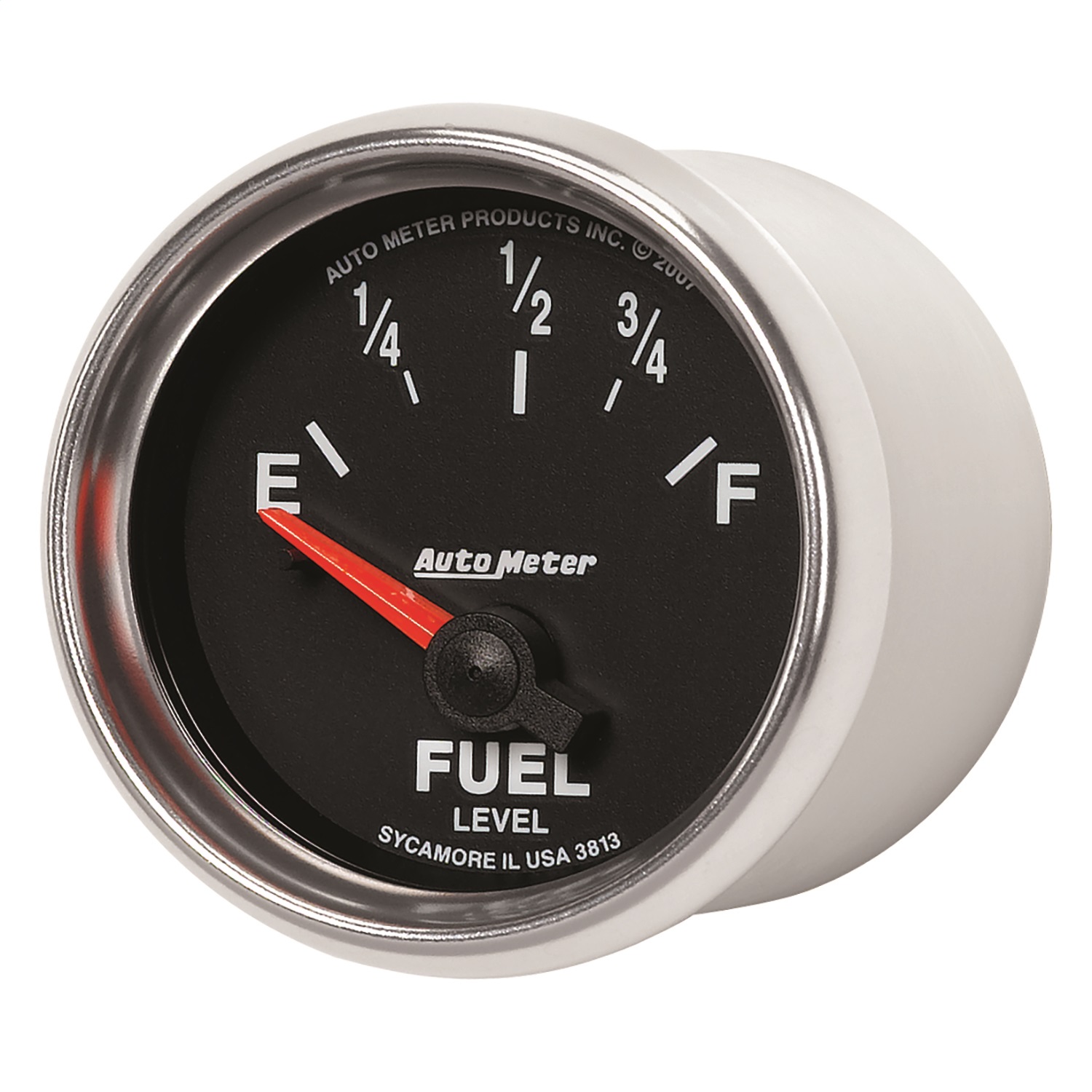GAUGE; FUEL LEVEL; 2 1/16in.; 0?E TO 90?F; ELEC; GS - Image 2
