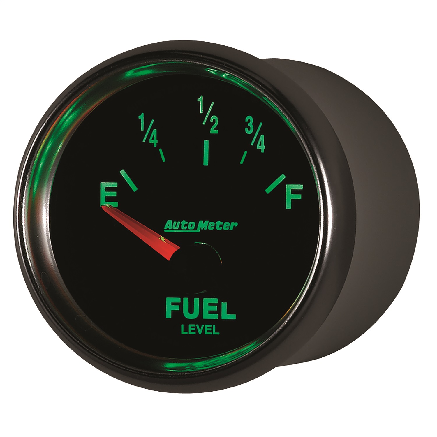 GAUGE; FUEL LEVEL; 2 1/16in.; 0?E TO 90?F; ELEC; GS - Image 3