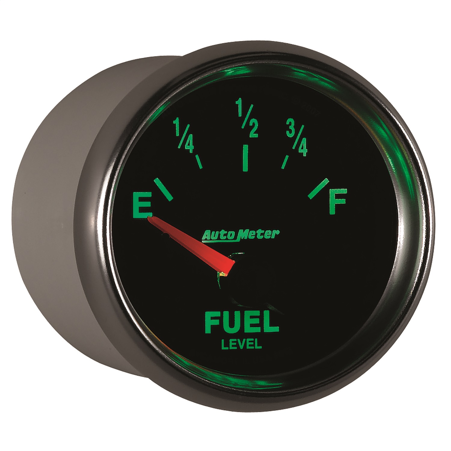 GAUGE; FUEL LEVEL; 2 1/16in.; 0?E TO 90?F; ELEC; GS - Image 5