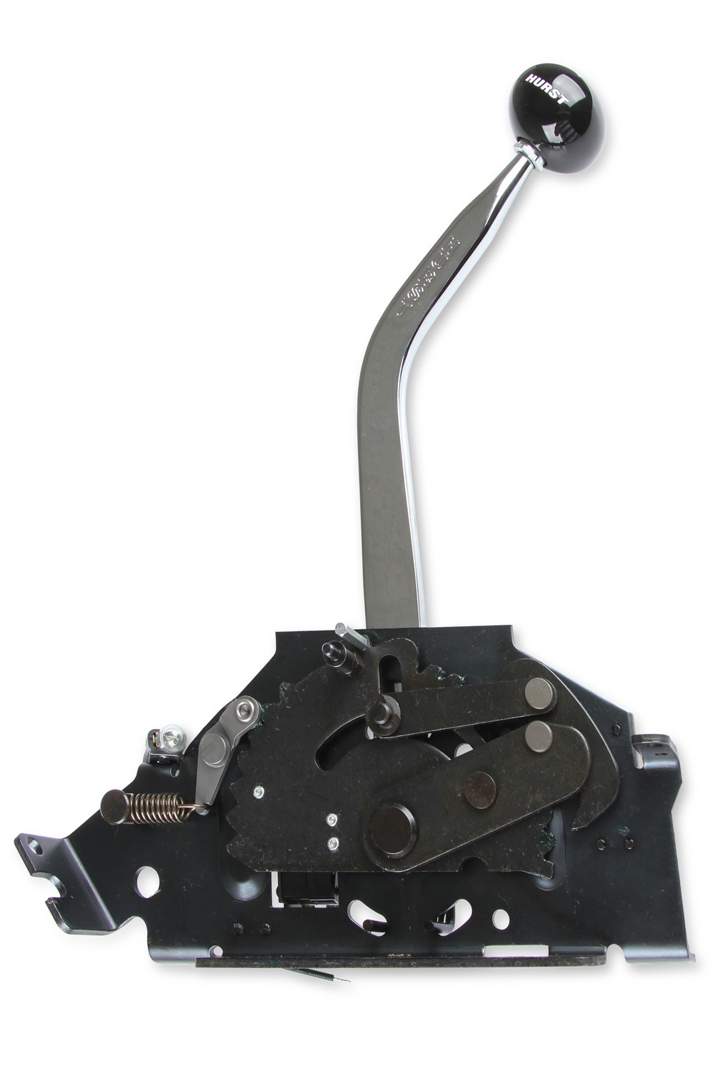 Pro-Matic 2® Ratchet Automatic Shifter Kit - Image 2