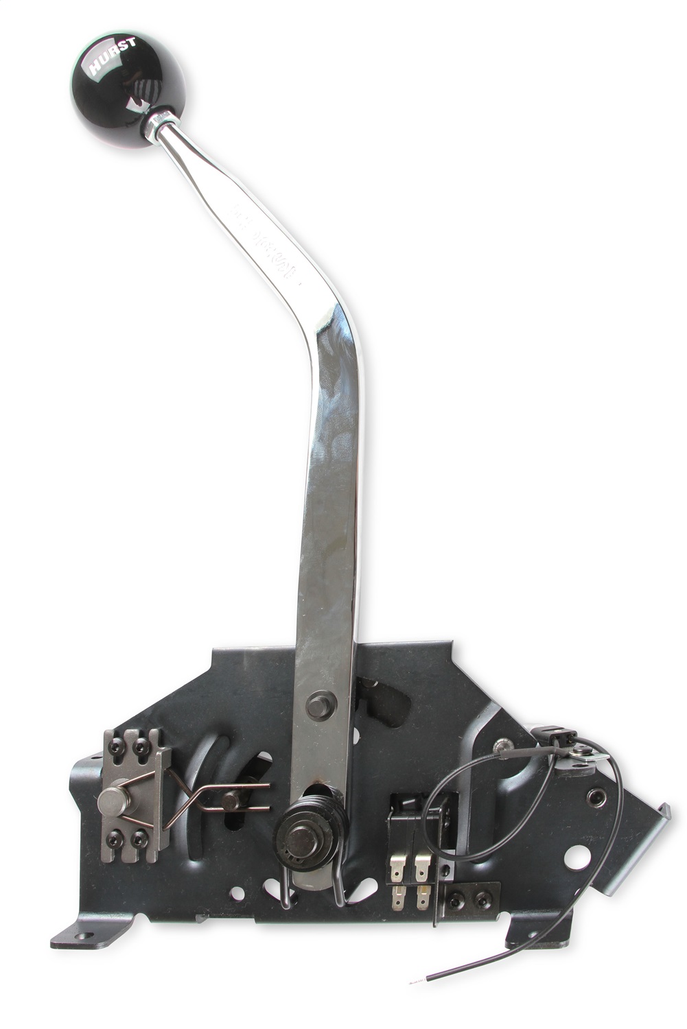 Pro-Matic 2® Ratchet Automatic Shifter Kit - Image 3