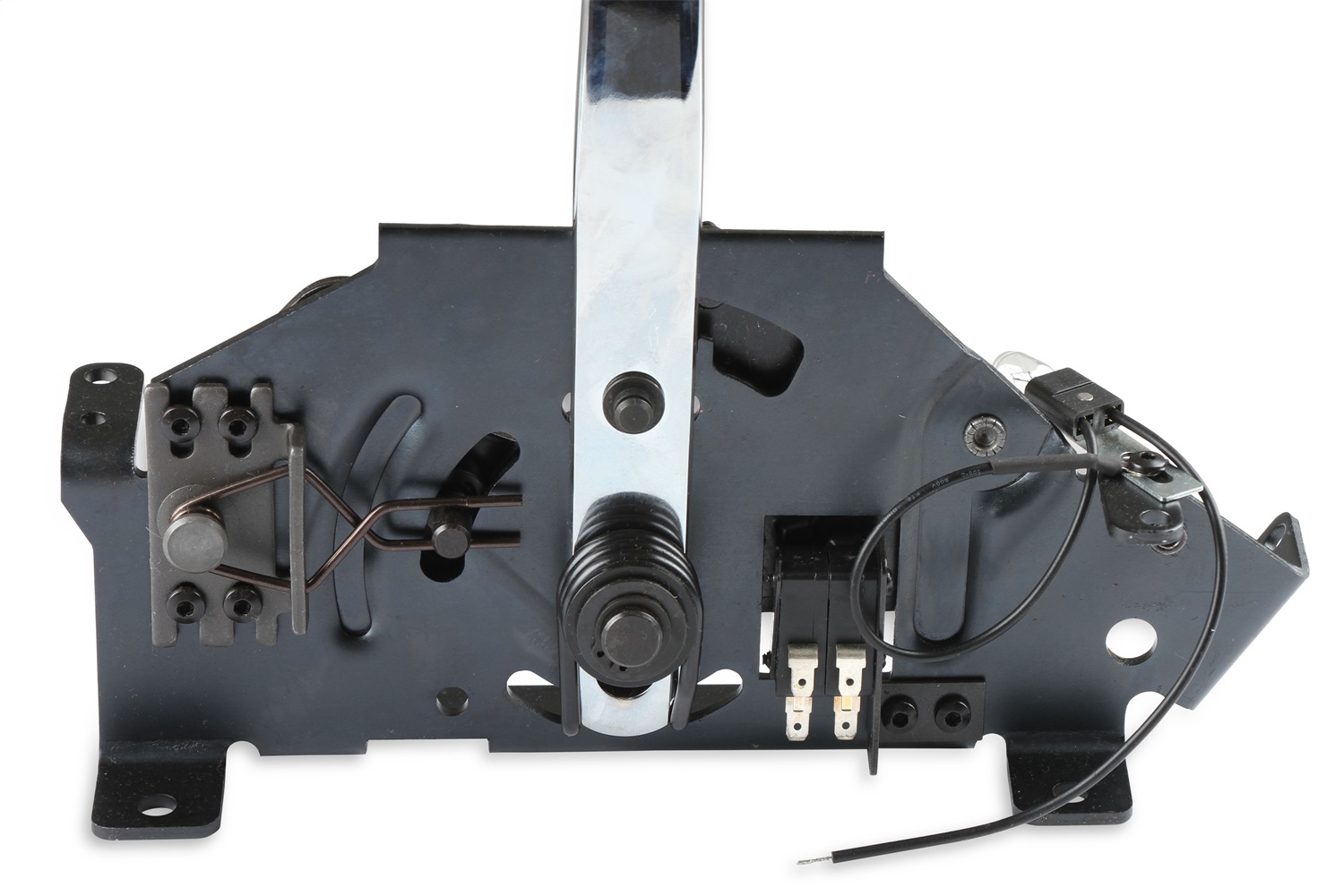 Pro-Matic 2® Ratchet Automatic Shifter Kit - Image 5