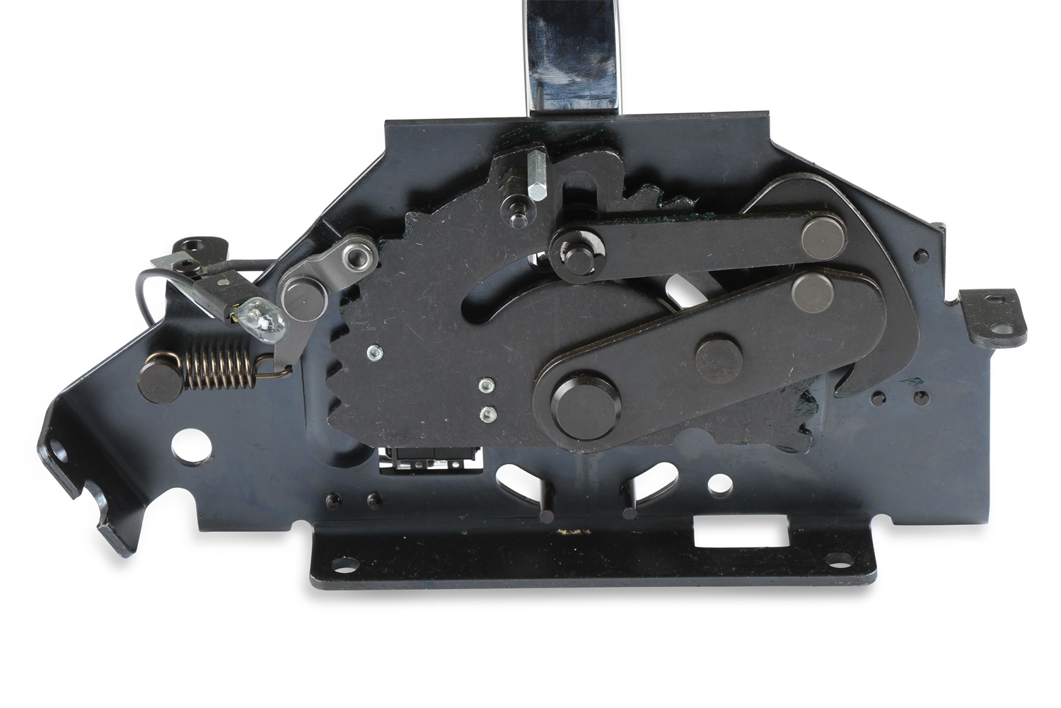 Pro-Matic 2® Ratchet Automatic Shifter Kit - Image 6
