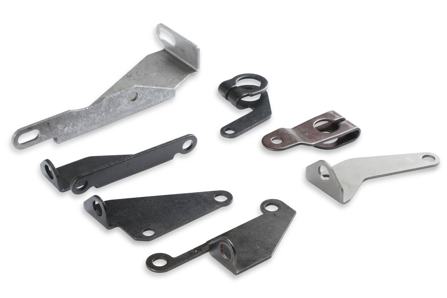 Pro-Matic 2® Ratchet Automatic Shifter Kit - Image 9