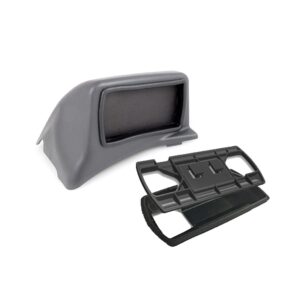 Dodge Dash Pod