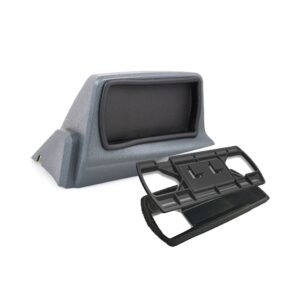 Dodge Dash Pod