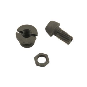 Clutch Fork Pivot Ball