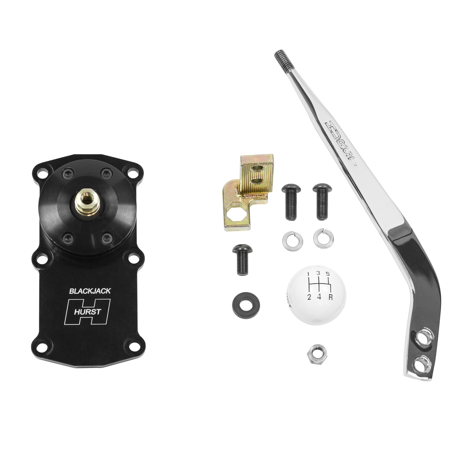 Blackjack Shifter - Image 5