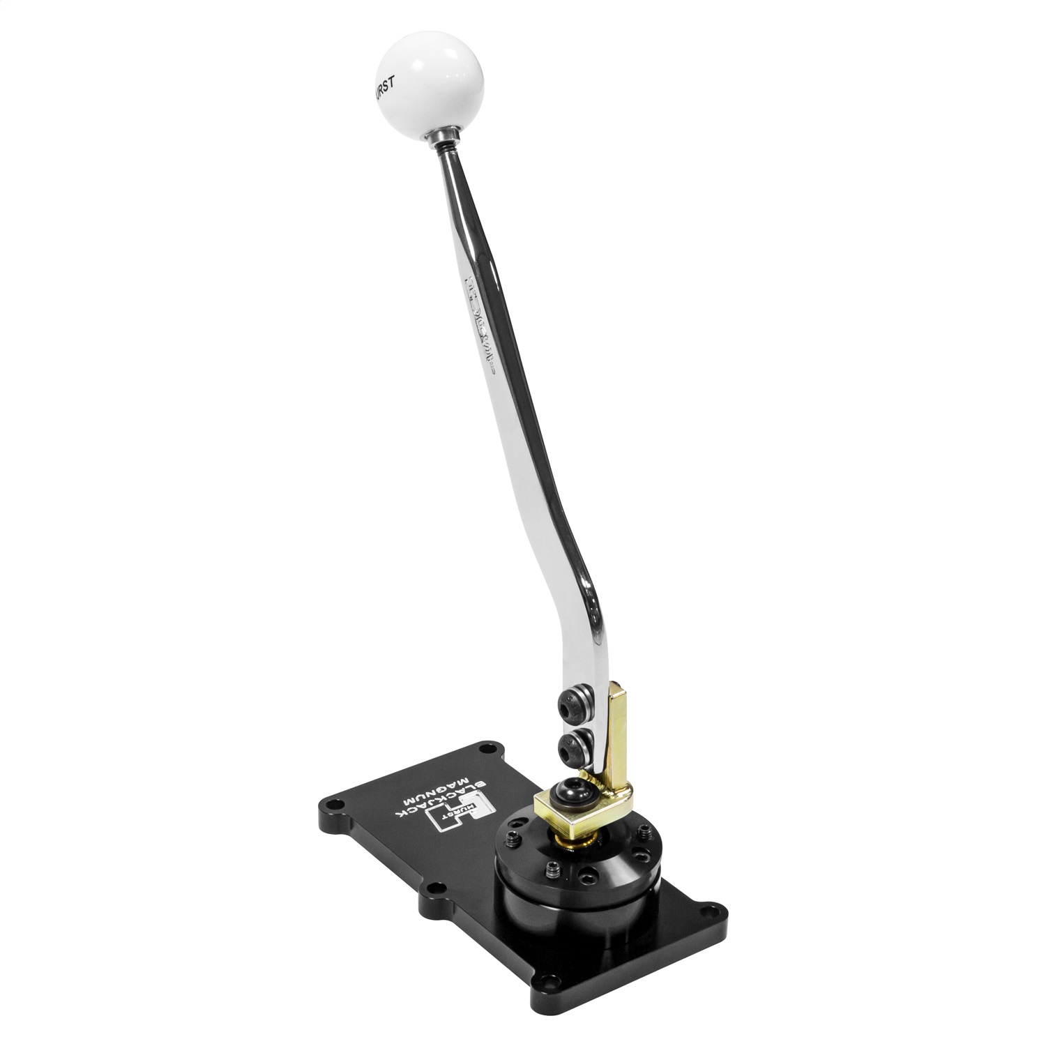 Blackjack Shifter - Image 4