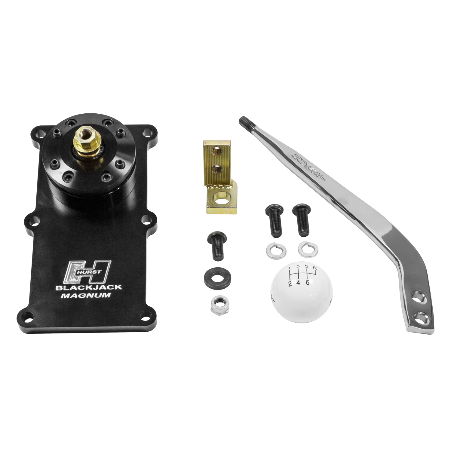 Blackjack Shifter - Image 5
