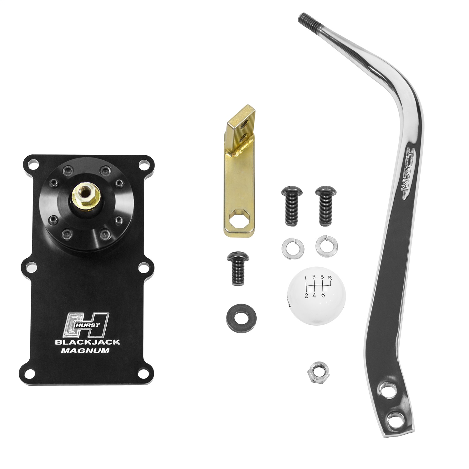 Blackjack Shifter - Image 5