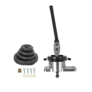 Billet/Plus® Manual Shifter