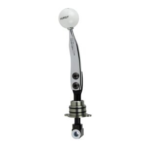 Billet Competition/Plus® Manual Shifter