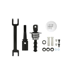 Billet/Plus® Manual Shifter