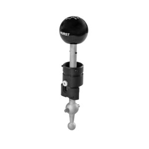 Indy Manual Shifter