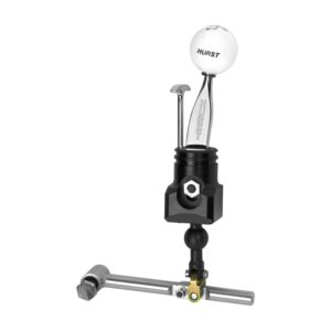 Competition Plus® Manual Shifter