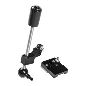 Billet/Plus® Manual Shifter