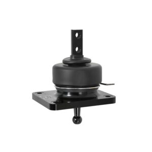 Black Jack Manual Trans Shifter Lever Kit