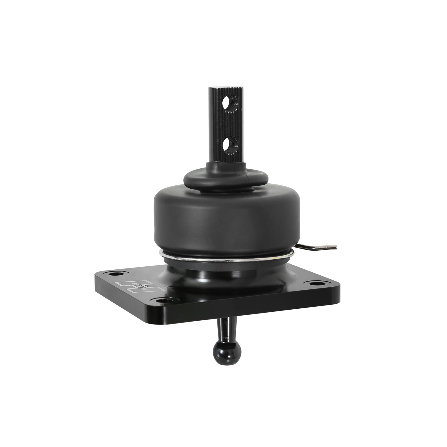 Black Jack Manual Trans Shifter Lever Kit