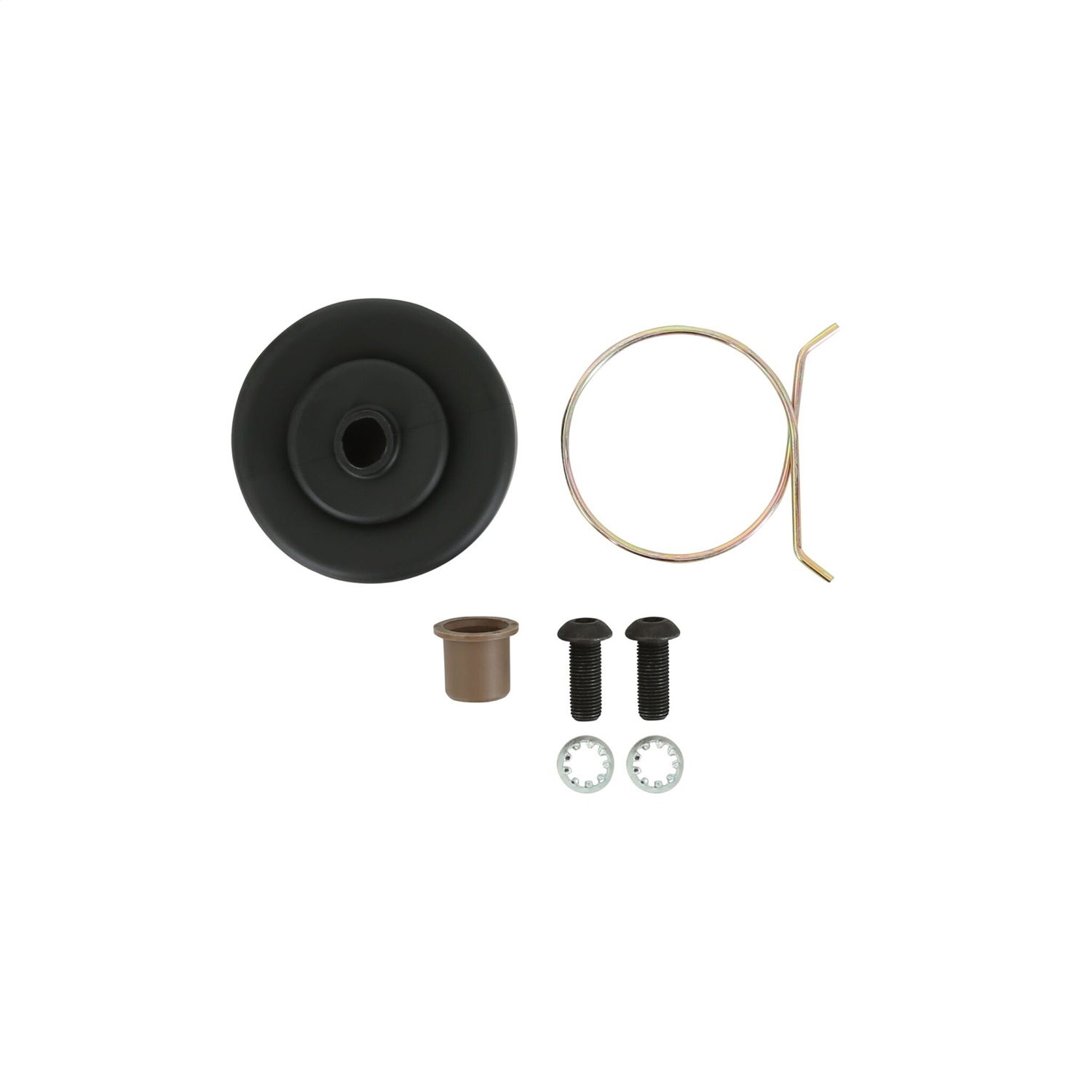 Black Jack Manual Trans Shifter Lever Kit - Image 5