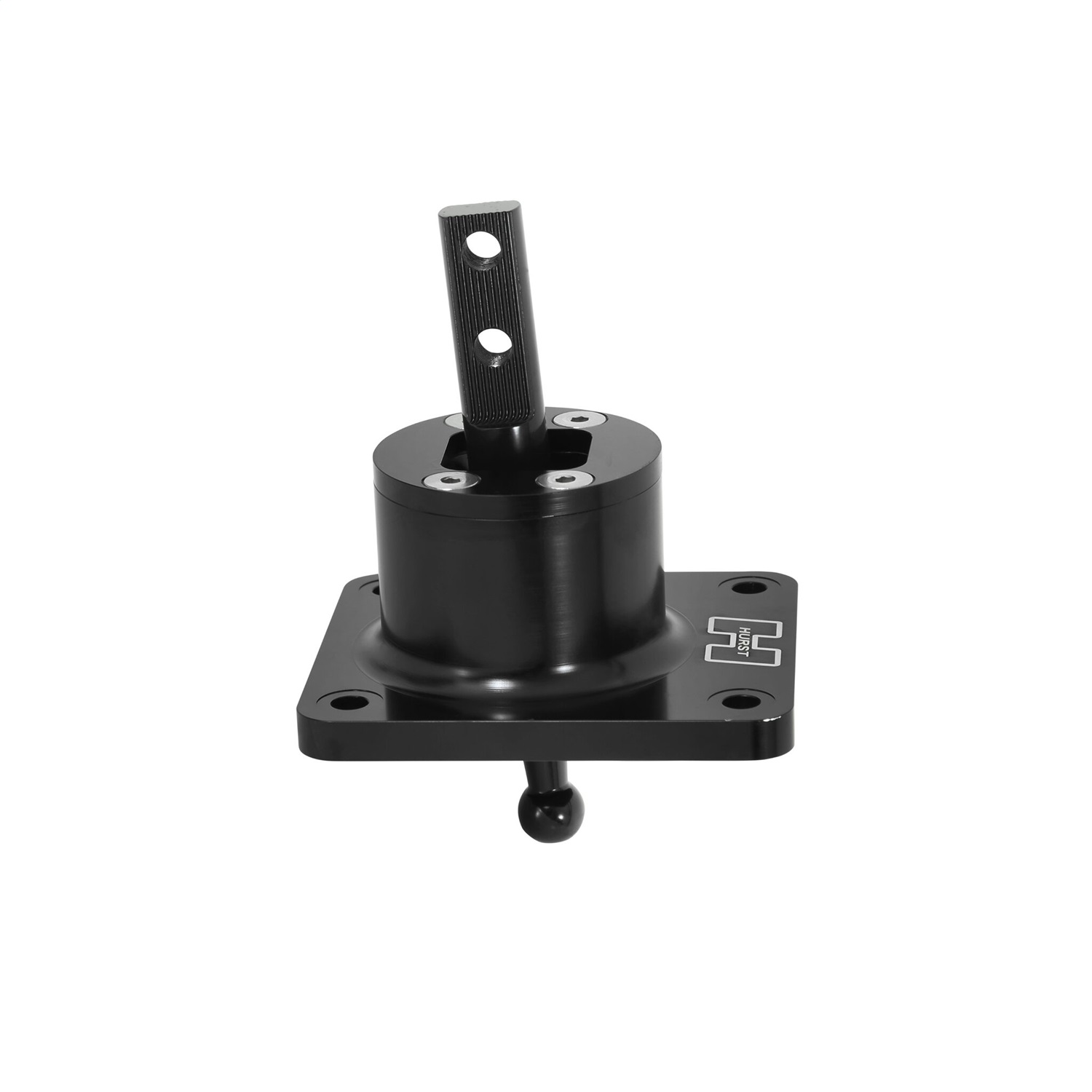 Black Jack Manual Trans Shifter Lever Kit - Image 2