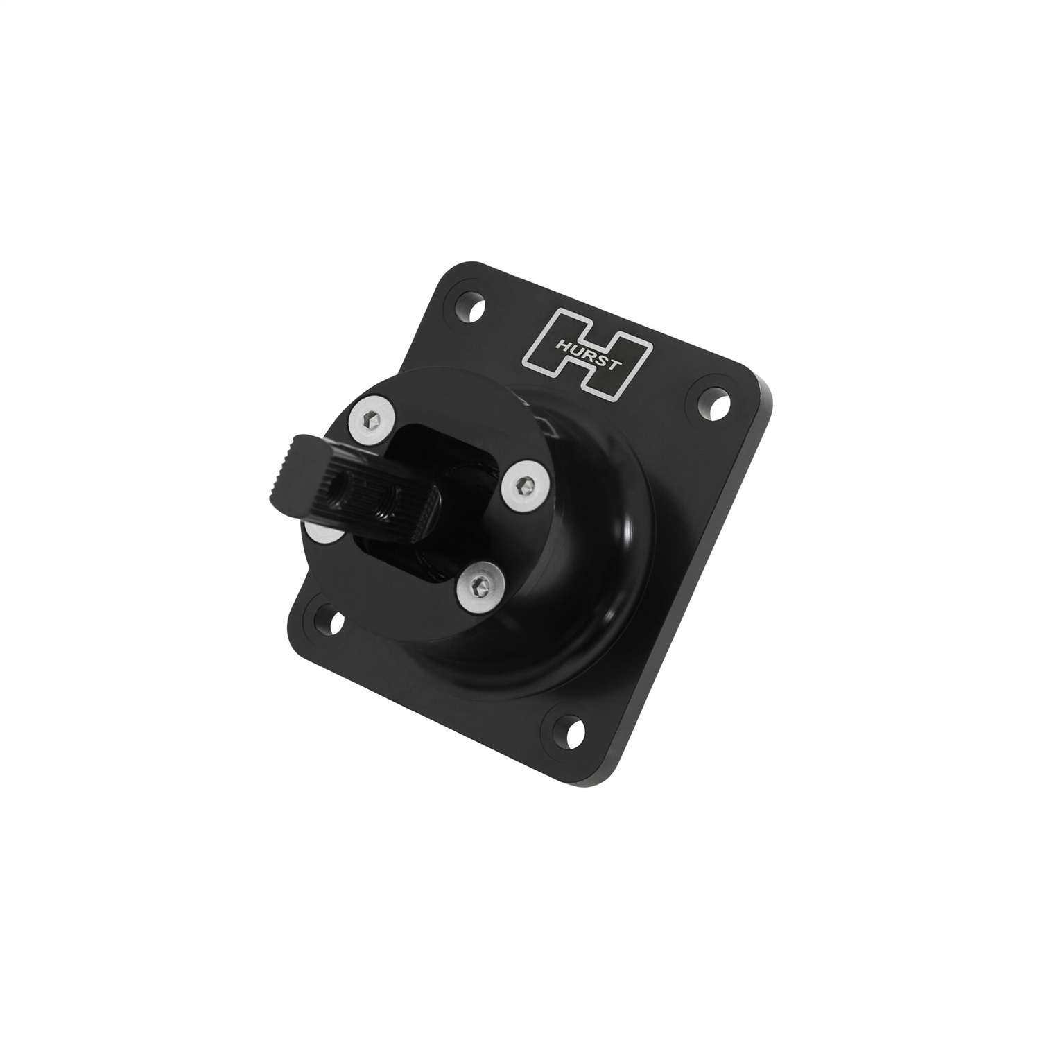 Black Jack Manual Trans Shifter Lever Kit - Image 3