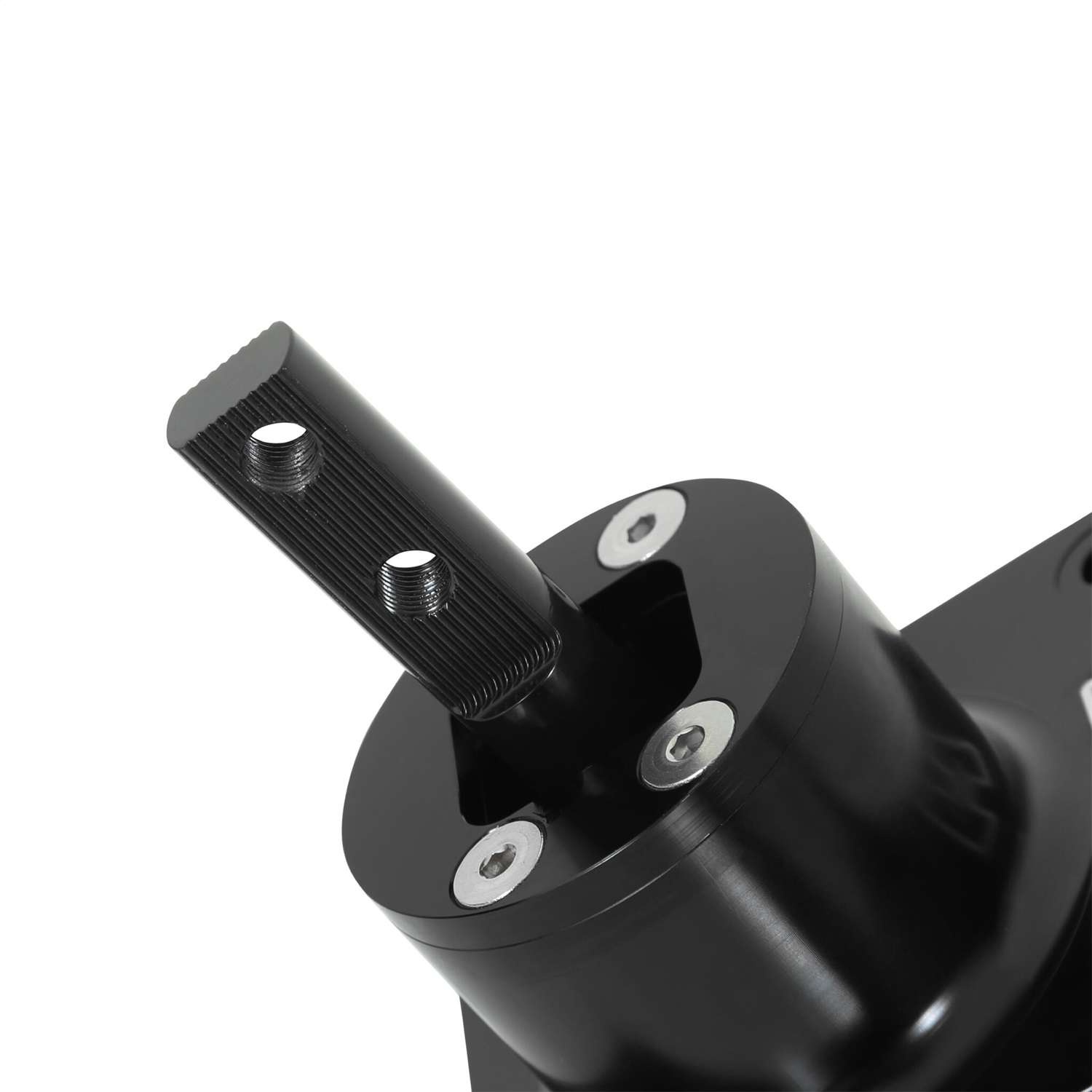 Black Jack Manual Trans Shifter Lever Kit - Image 6