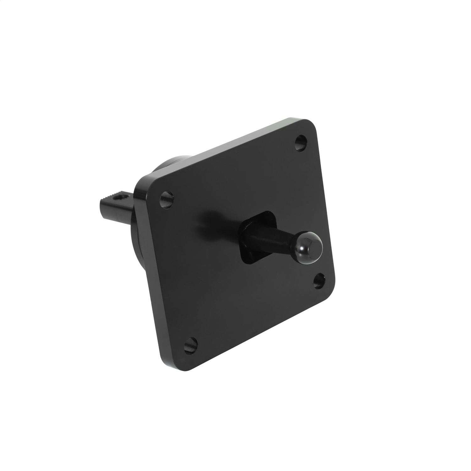 Black Jack Manual Trans Shifter Lever Kit - Image 4