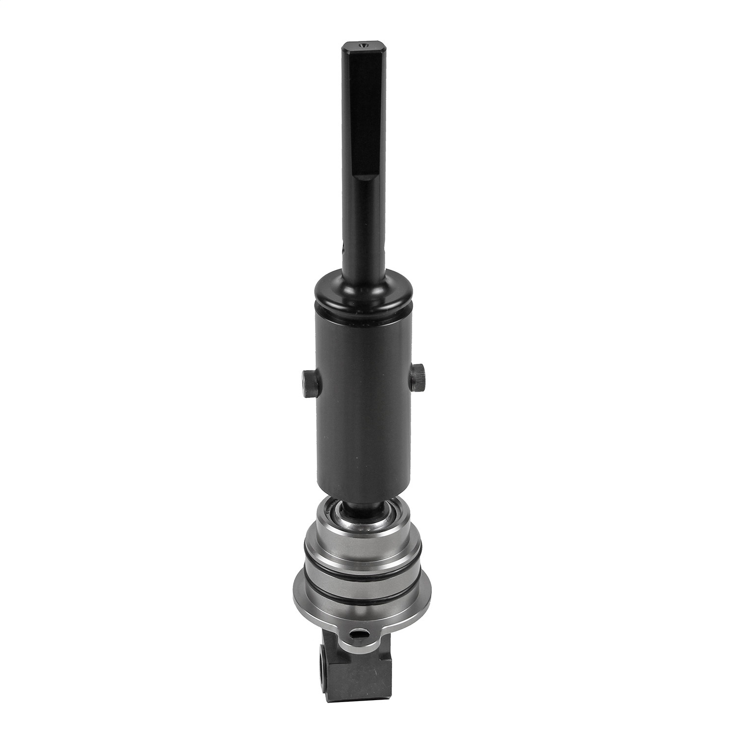 Manual Shifter Assembly - Image 3