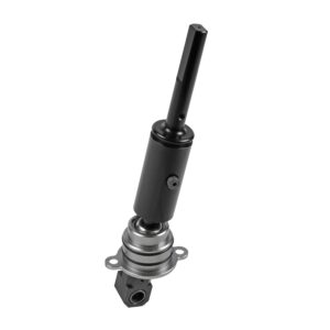 Manual Shifter Assembly