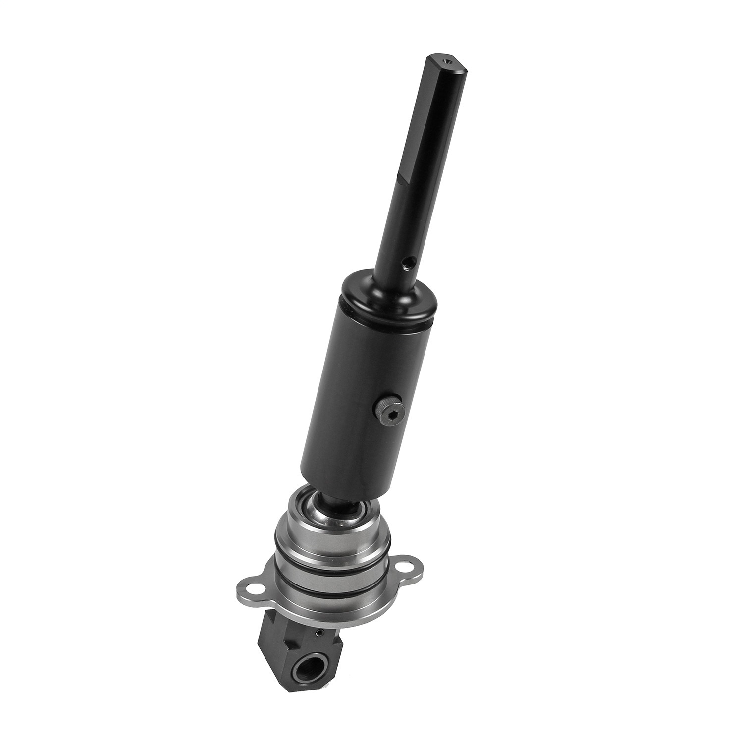 Manual Shifter Assembly