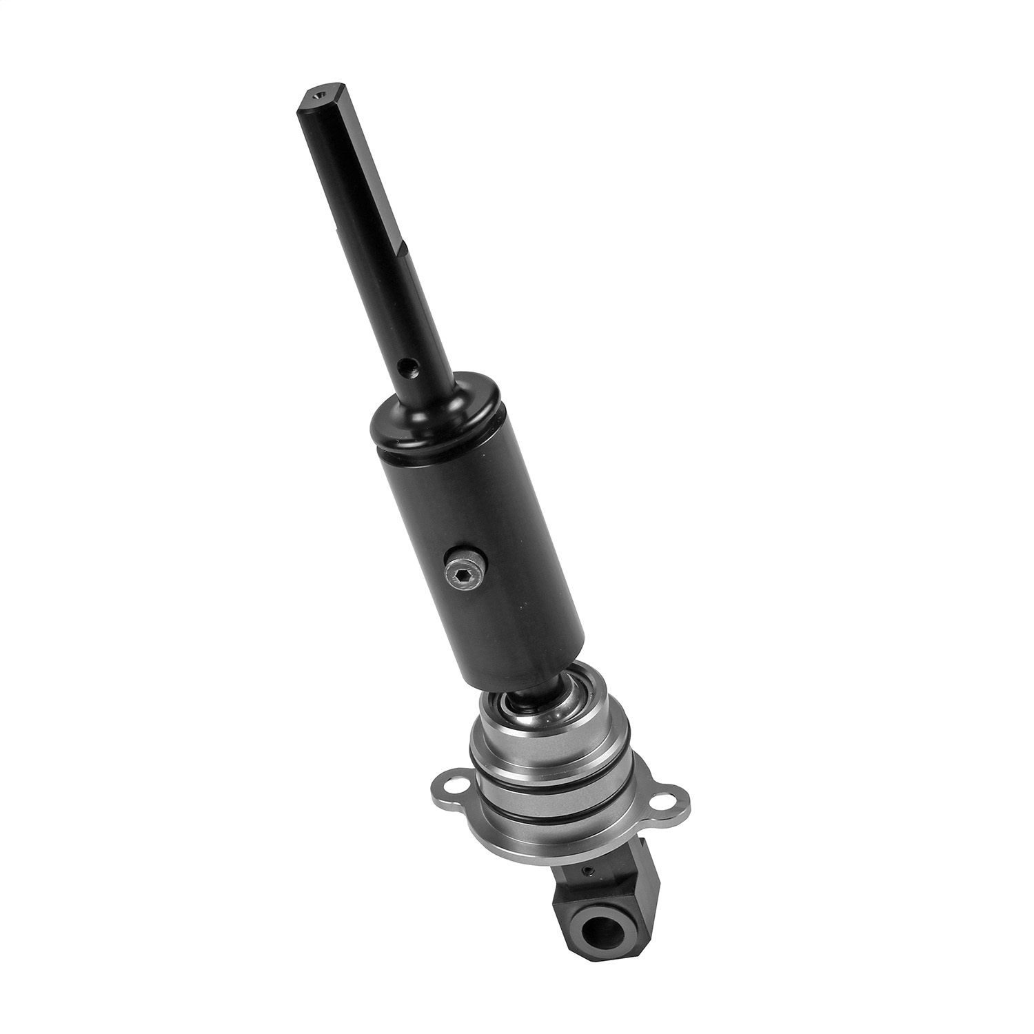 Manual Shifter Assembly - Image 4