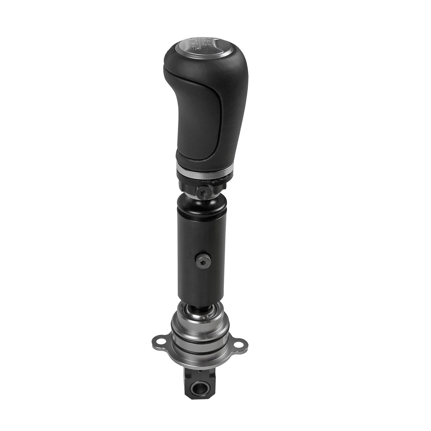 Manual Shifter Assembly - Image 5