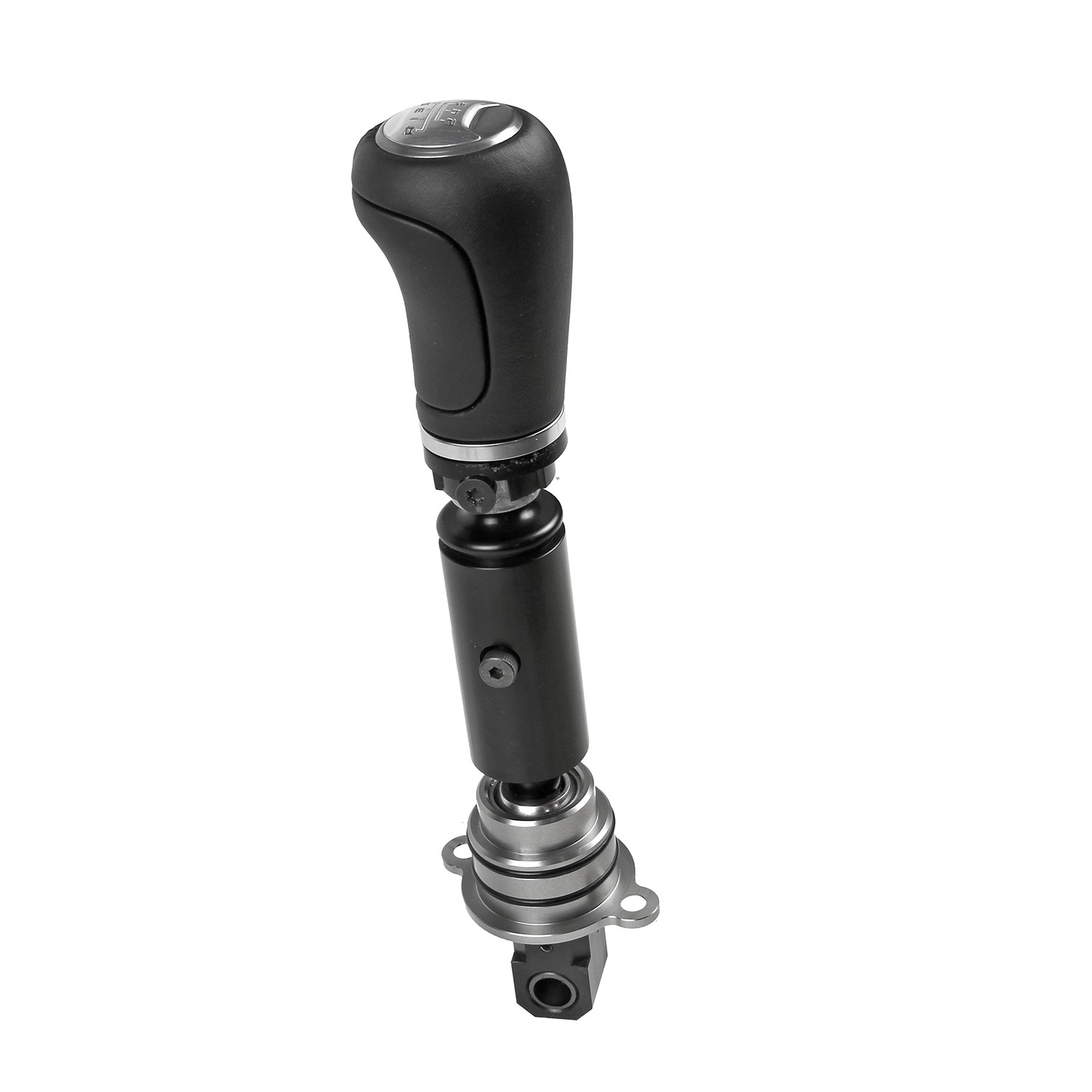 Manual Shifter Assembly - Image 6