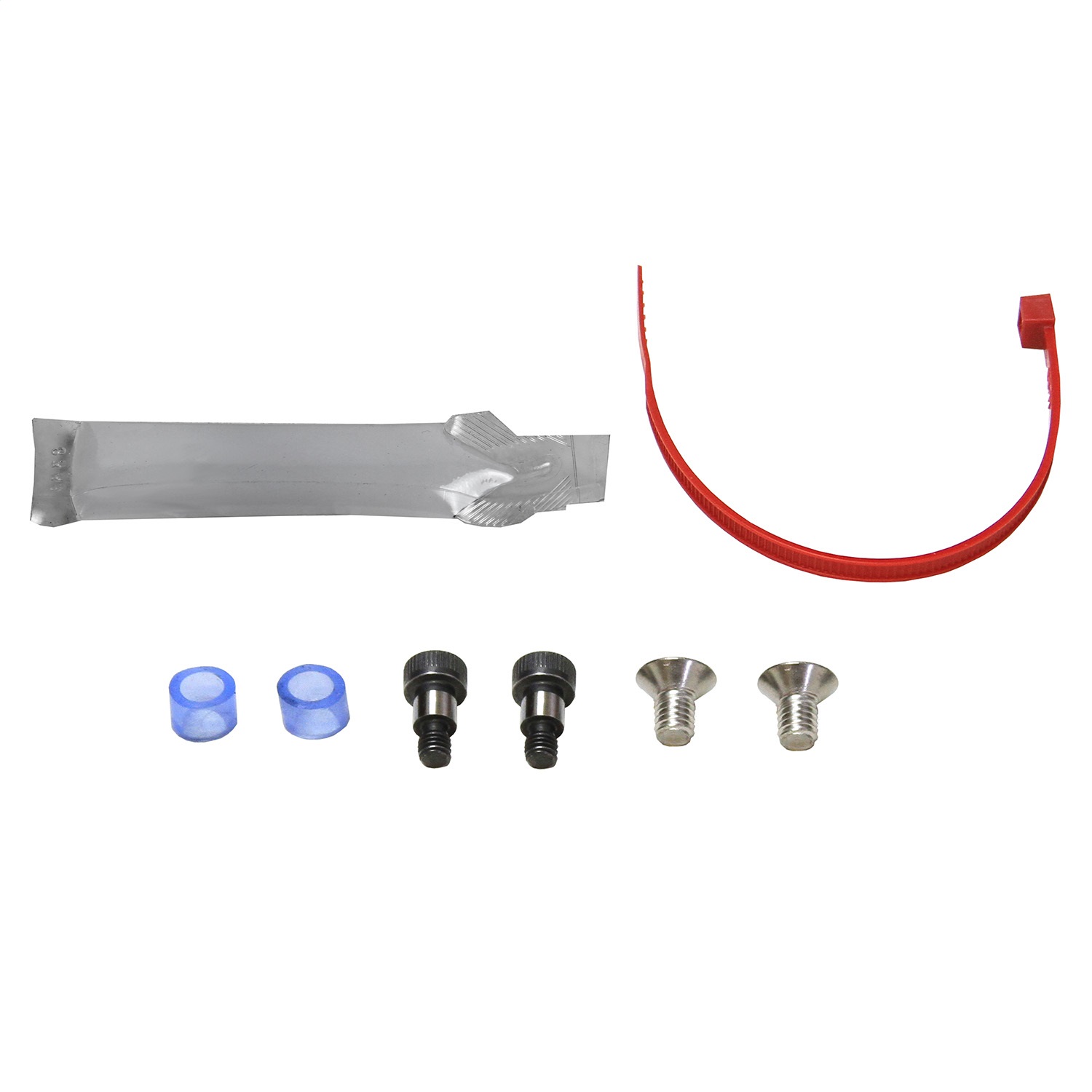 Manual Shifter Assembly - Image 7