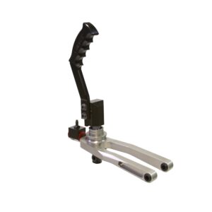 Billet/Plus® Manual Shifter