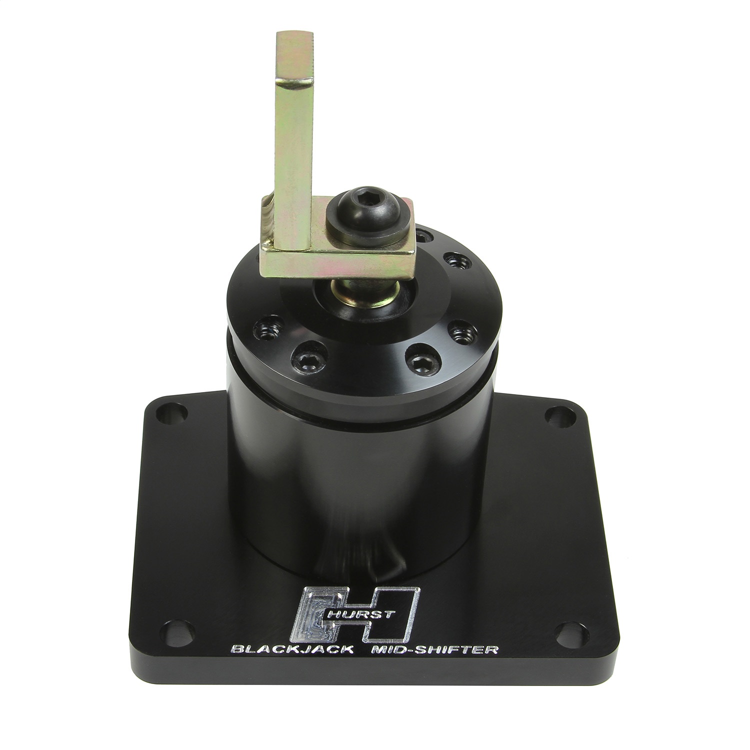 Blackjack Mid Shifter - Image 3