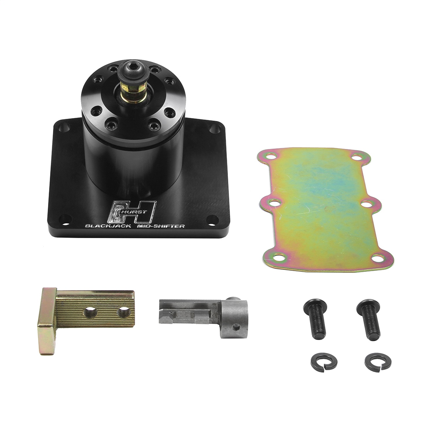 Blackjack Mid Shifter - Image 4