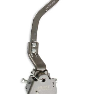 Competition Plus® Manual Shifter