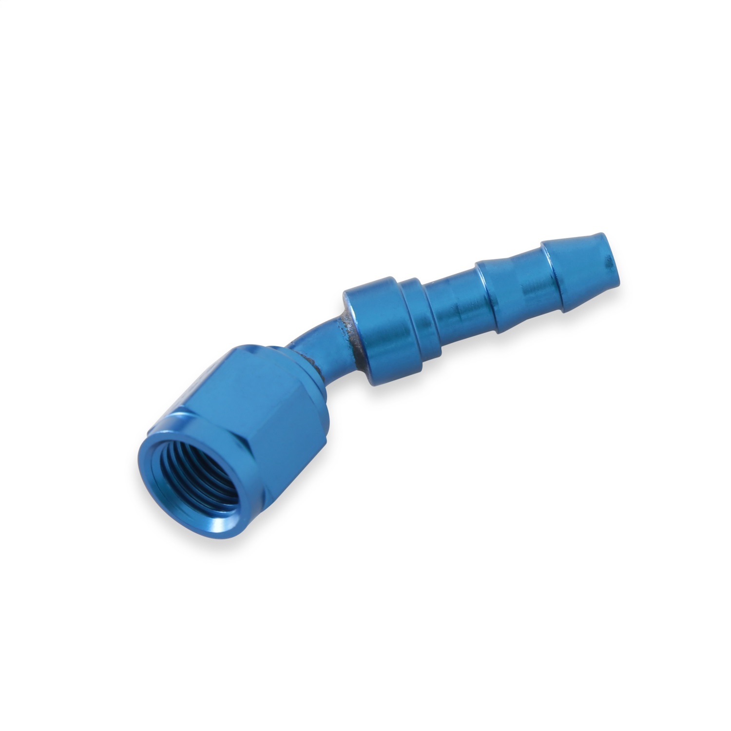 Super Stock™ 45 Deg. AN Hose End - Image 2