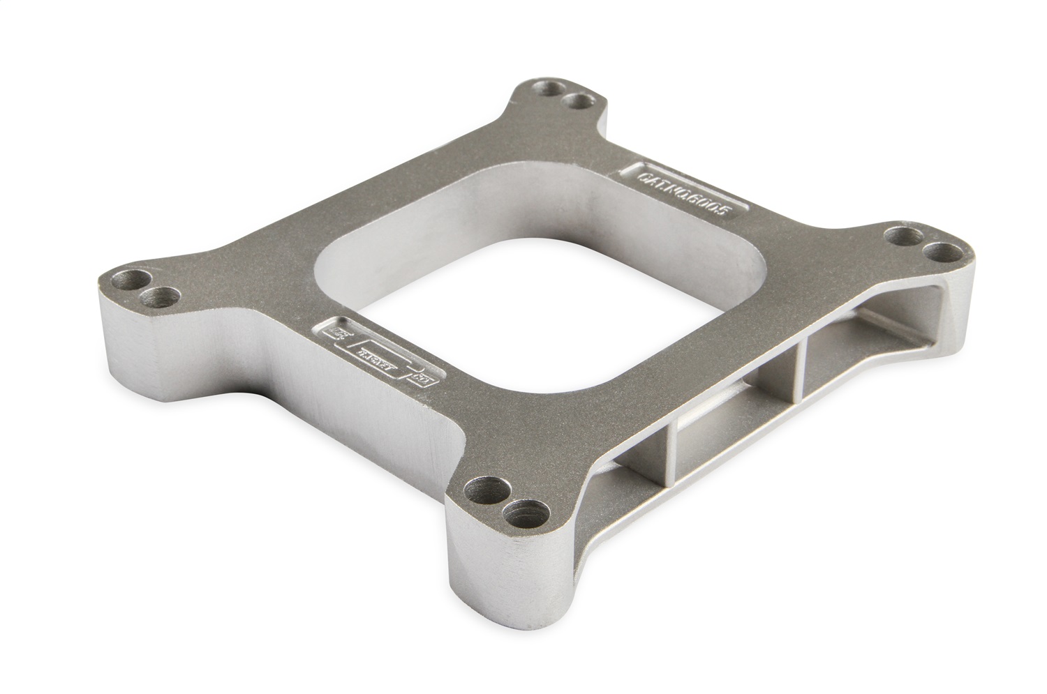 Aluminum Carburetor Spacer Kit - Image 2