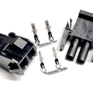 Quick Connect Terminal Kit