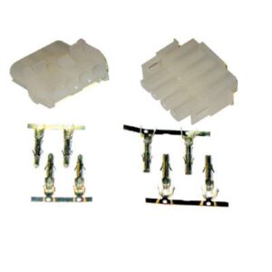 Quick Connect Terminal Kit